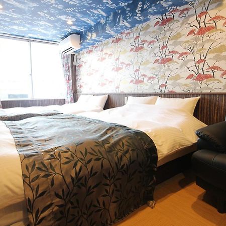 Chiba Sta 1Min J Hotel 2020 Open エクステリア 写真
