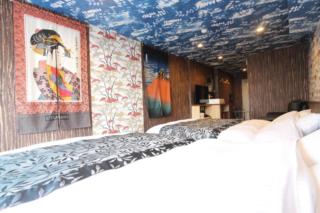 Chiba Sta 1Min J Hotel 2020 Open エクステリア 写真