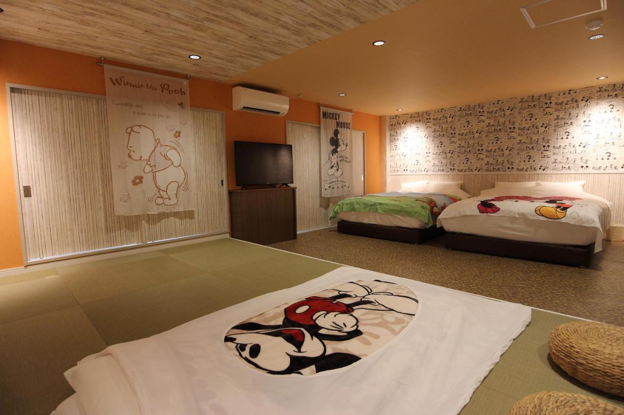 Chiba Sta 1Min J Hotel 2020 Open エクステリア 写真