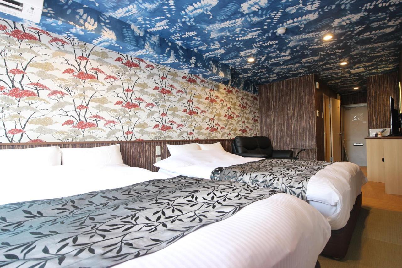 Chiba Sta 1Min J Hotel 2020 Open エクステリア 写真