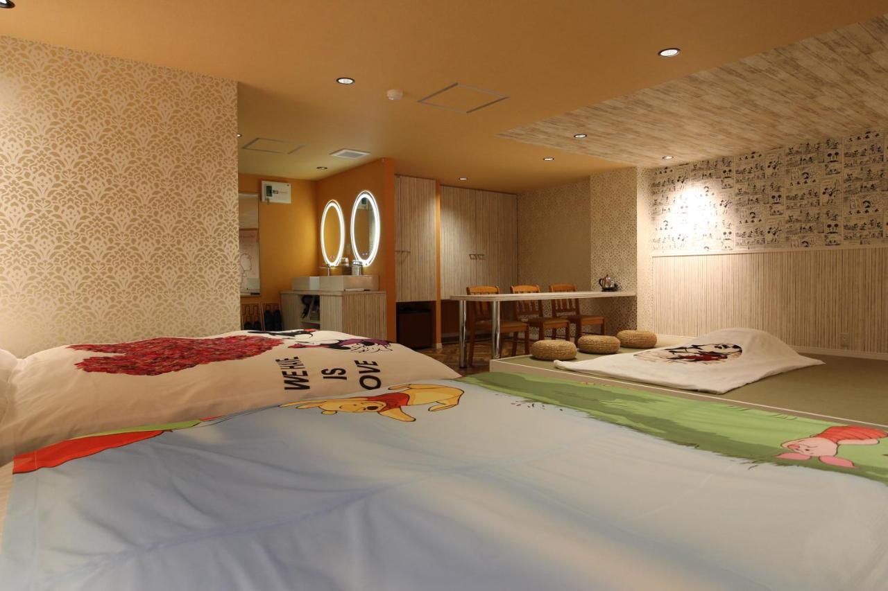 Chiba Sta 1Min J Hotel 2020 Open エクステリア 写真