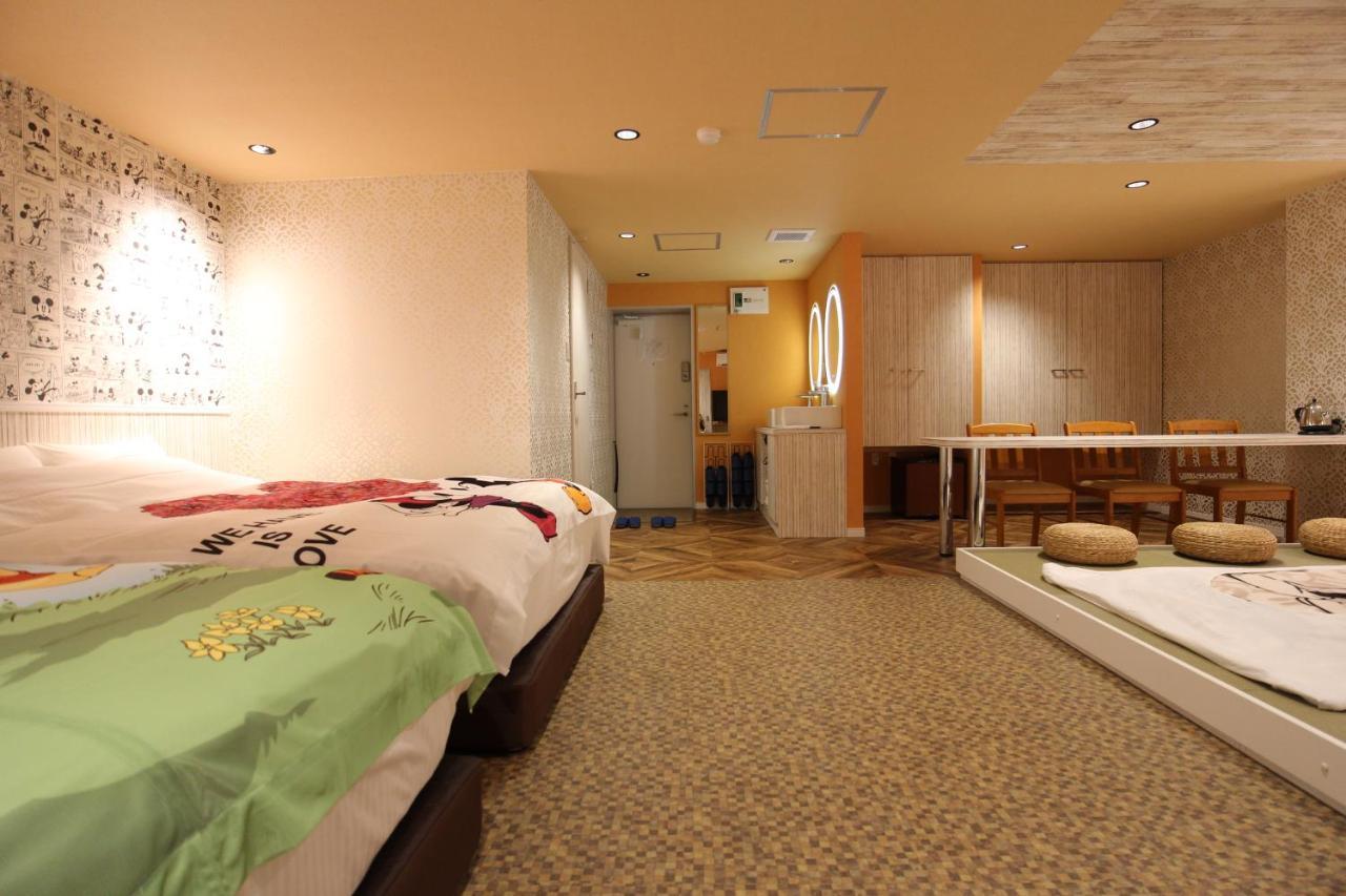 Chiba Sta 1Min J Hotel 2020 Open エクステリア 写真