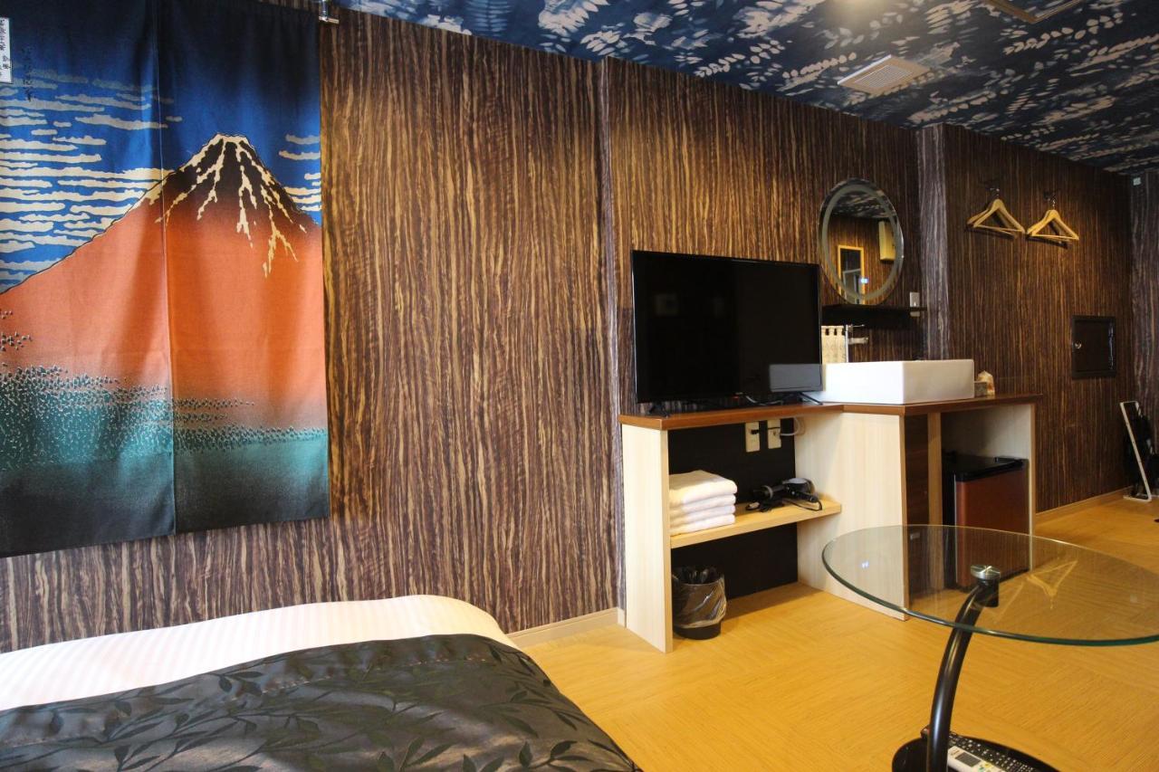 Chiba Sta 1Min J Hotel 2020 Open エクステリア 写真