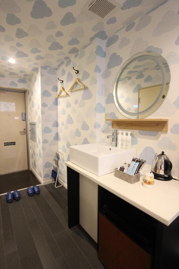 Chiba Sta 1Min J Hotel 2020 Open エクステリア 写真
