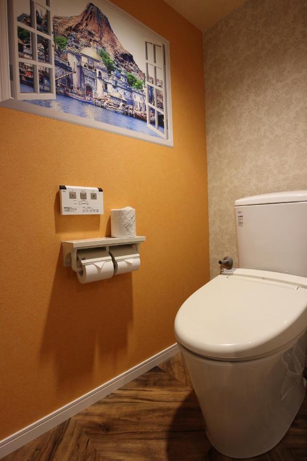 Chiba Sta 1Min J Hotel 2020 Open エクステリア 写真