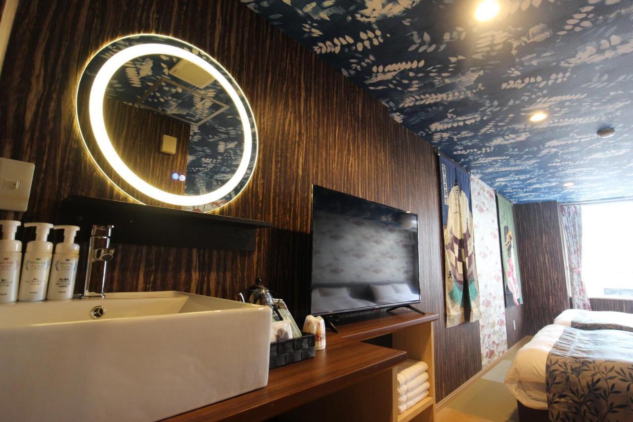 Chiba Sta 1Min J Hotel 2020 Open エクステリア 写真