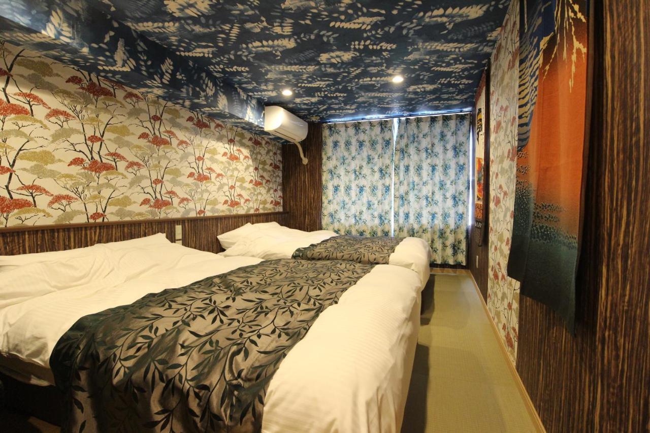 Chiba Sta 1Min J Hotel 2020 Open エクステリア 写真