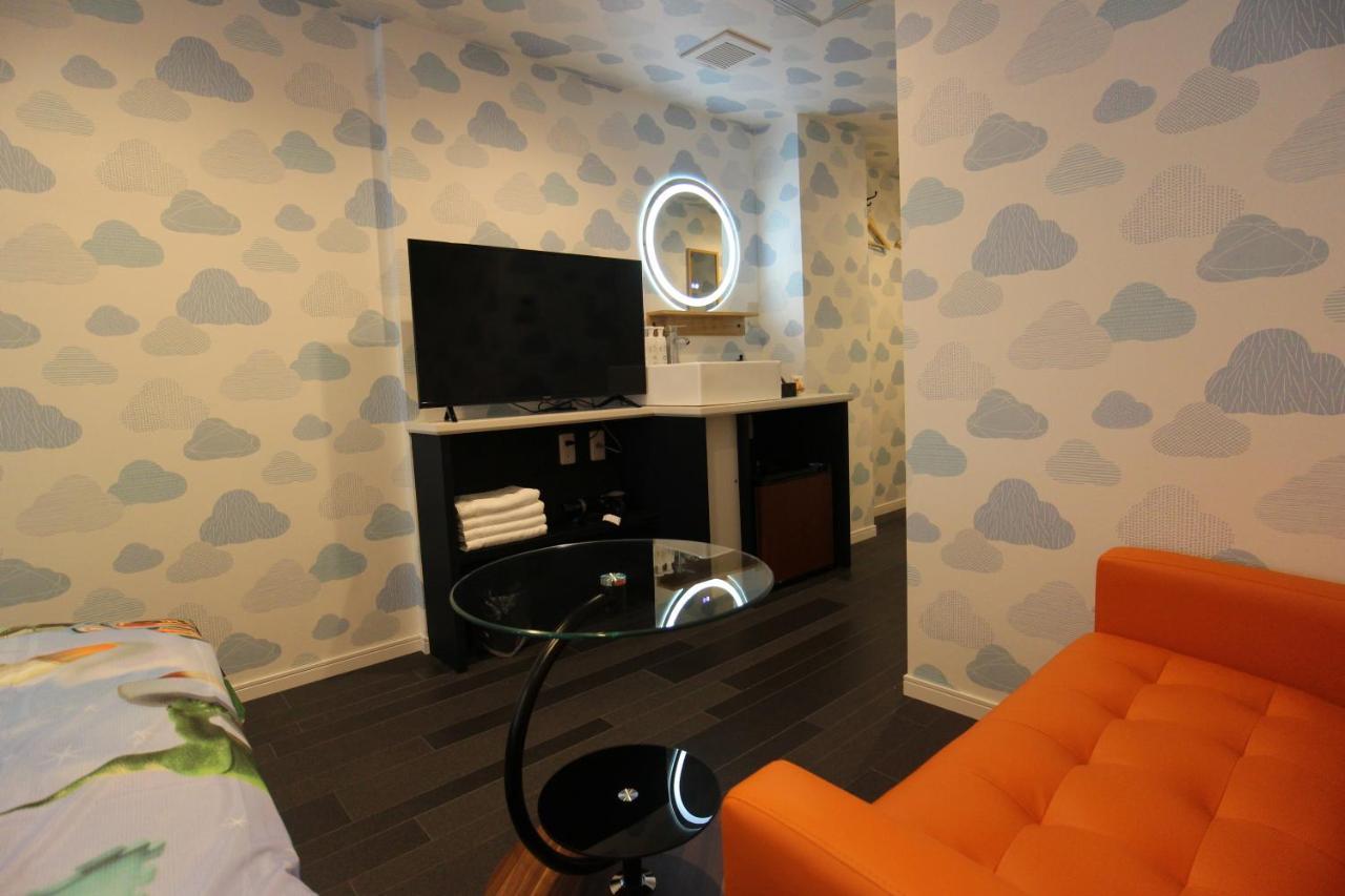 Chiba Sta 1Min J Hotel 2020 Open エクステリア 写真