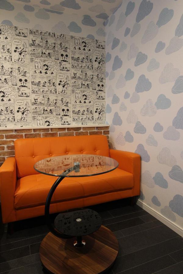 Chiba Sta 1Min J Hotel 2020 Open エクステリア 写真