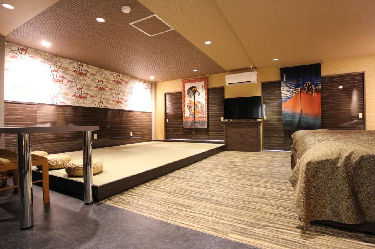 Chiba Sta 1Min J Hotel 2020 Open エクステリア 写真