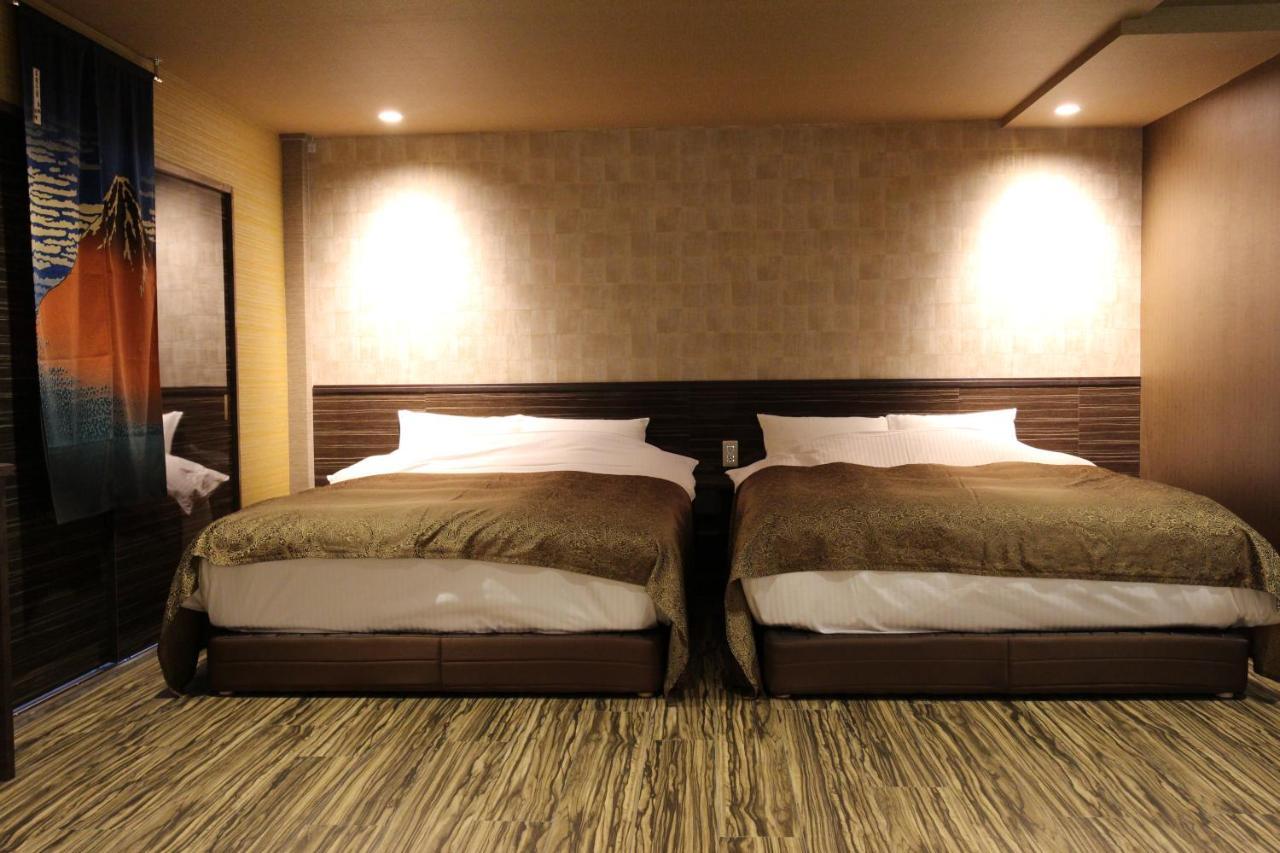 Chiba Sta 1Min J Hotel 2020 Open エクステリア 写真