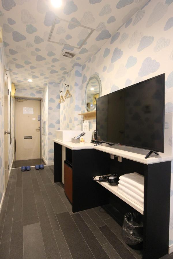 Chiba Sta 1Min J Hotel 2020 Open エクステリア 写真