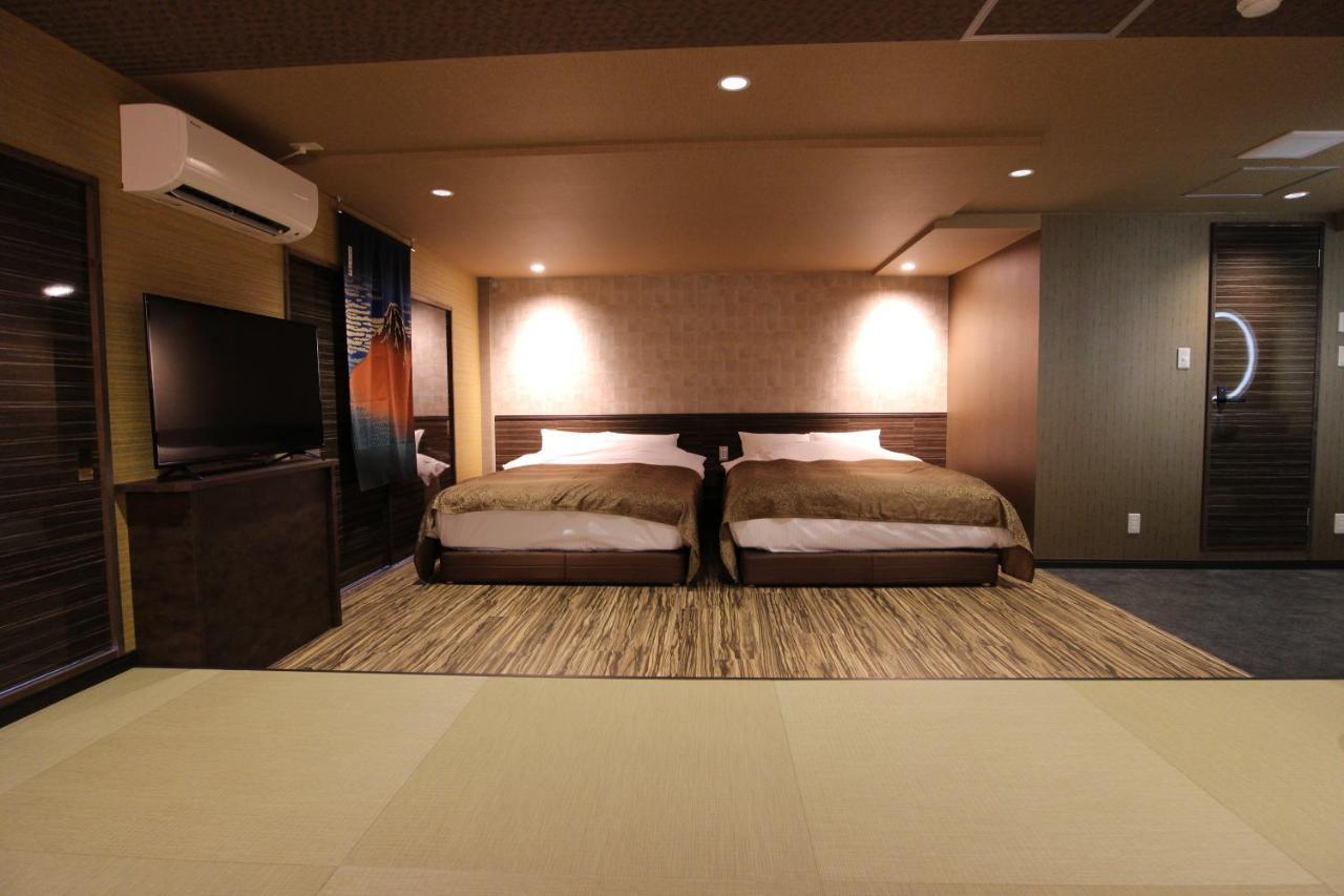 Chiba Sta 1Min J Hotel 2020 Open エクステリア 写真
