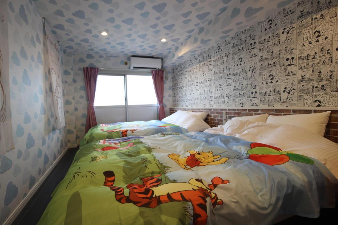 Chiba Sta 1Min J Hotel 2020 Open エクステリア 写真