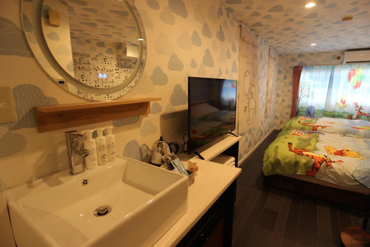 Chiba Sta 1Min J Hotel 2020 Open エクステリア 写真