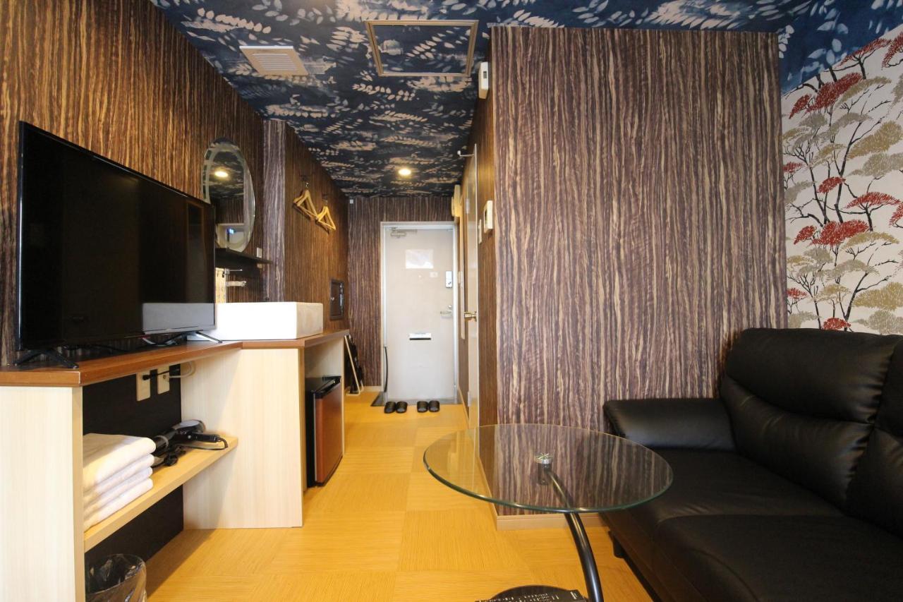Chiba Sta 1Min J Hotel 2020 Open エクステリア 写真