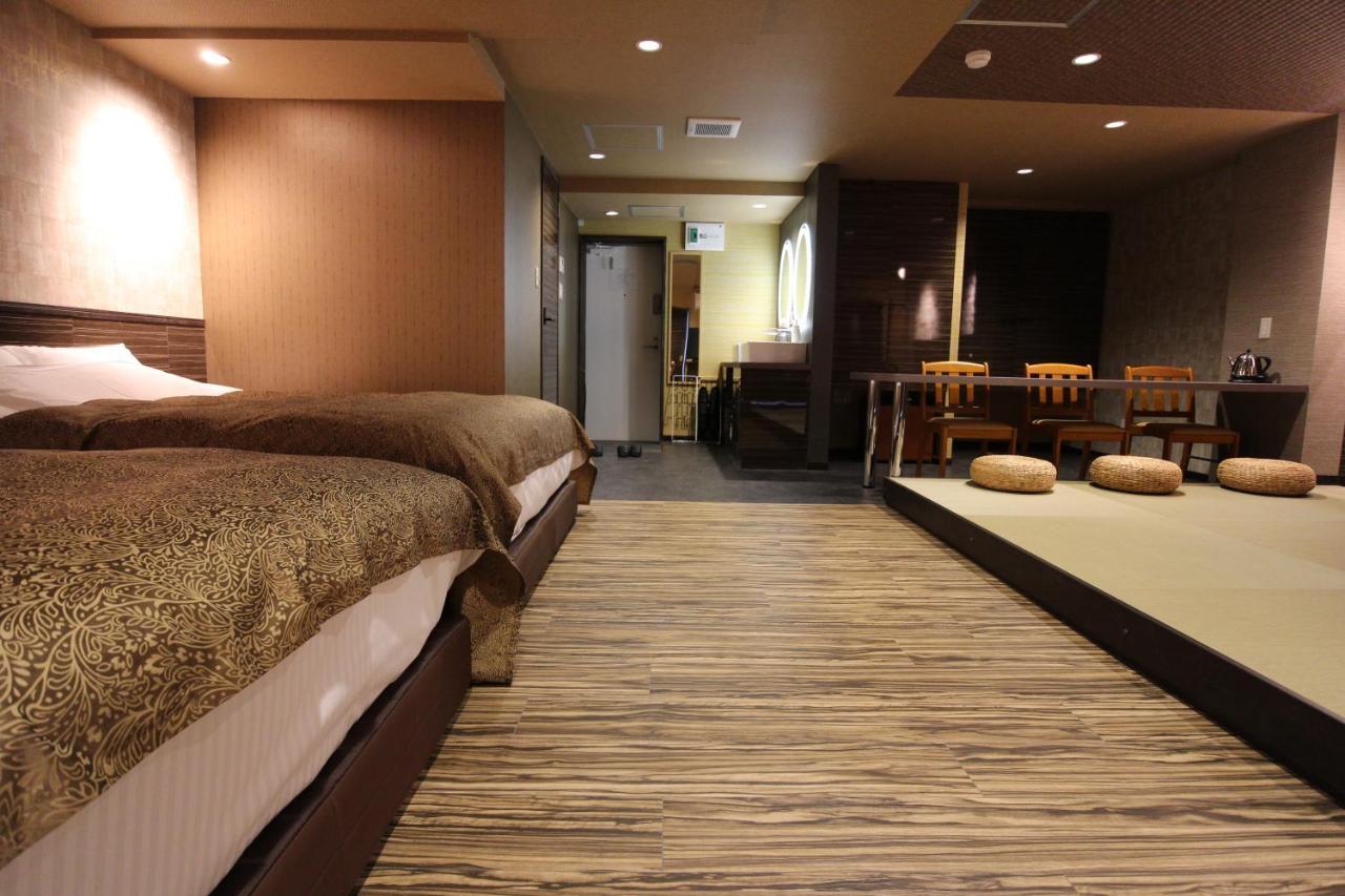Chiba Sta 1Min J Hotel 2020 Open エクステリア 写真