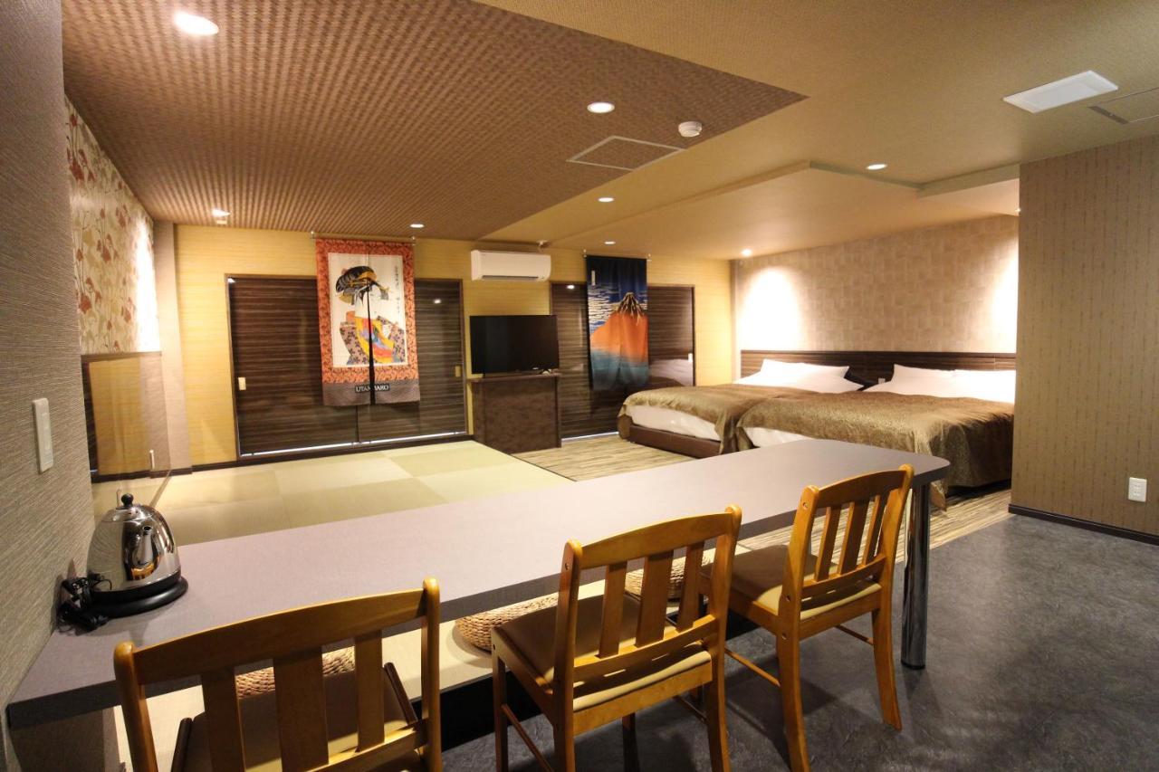 Chiba Sta 1Min J Hotel 2020 Open エクステリア 写真